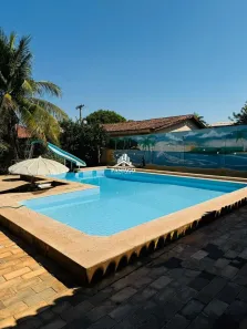 Casa com 6 Quartos à venda, 332m² no Jardim Comodoro, Cuiabá
