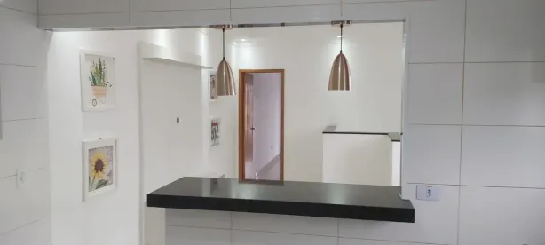 Casa com 3 Quartos à venda, 91m² no Esmeralda, Praia Grande