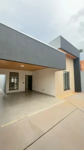 Casa com 3 Quartos à venda, 130m² no Plano Diretor Norte, Palmas