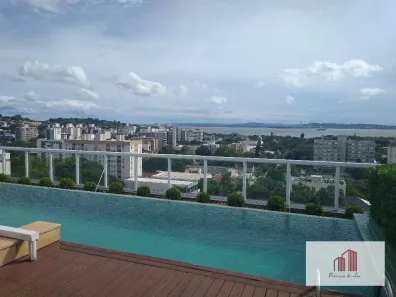 Apartamento com 2 Quartos à venda, 61m² no Tristeza, Porto Alegre