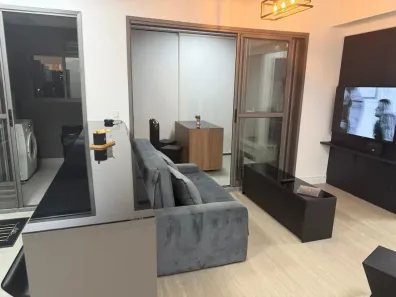 Apartamento com 2 Quartos para alugar, 74m² no Santana, São Paulo