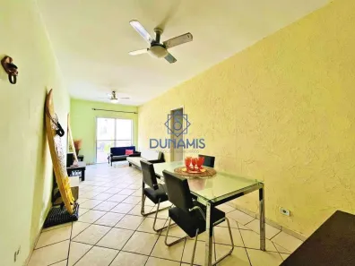 Apartamento com 2 Quartos à venda, 65m² no Jardim Las Palmas, Guarujá