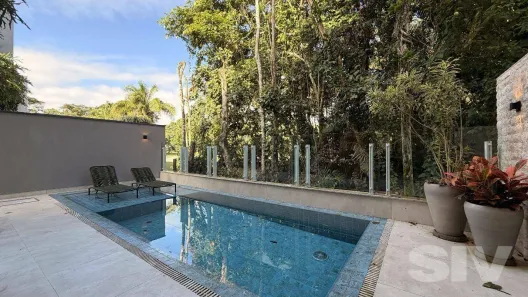 Apartamento com 6 Quartos à venda, 310m² no Riviera, Bertioga