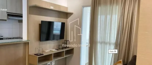 Apartamento com 2 Quartos à venda, 62m² no Várzea da Barra Funda, São Paulo