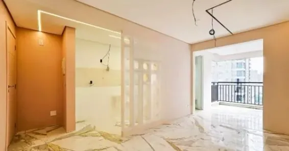 Apartamento com 2 Quartos à venda, 66m² no Jardim, Santo André