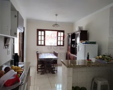 Casa com 4 Quartos à venda, 250m² no Santa Maria, São Caetano do Sul