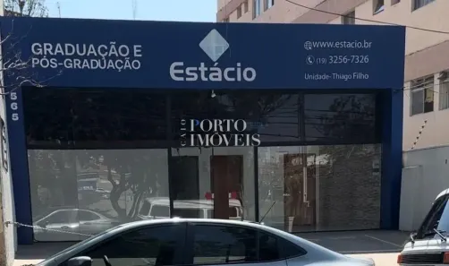 Ponto Comercial para alugar, 270m² no Vila Nogueira, Campinas