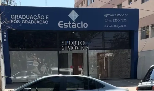 Ponto Comercial para venda ou aluguel, 270m² no Vila Nogueira, Campinas
