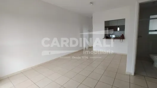 Apartamento com 2 Quartos à venda, 70m² no Parque Sabará, São Carlos