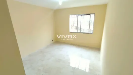 Apartamento com 2 Quartos à venda, 46m² no Engenho de Dentro, Rio de Janeiro