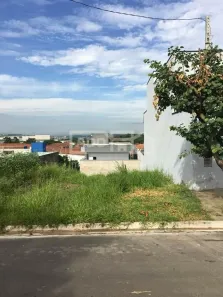 Lote/Terreno à venda, 200m² no Jardim Ibirapuera, Campinas