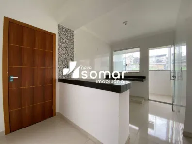Cobertura com 3 Quartos à venda, 140m² no Manoel Valinhas, Divinópolis