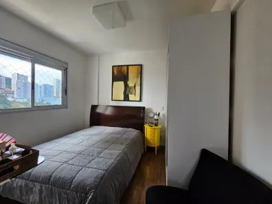 Apartamento com 3 Quartos à venda, 86m² no Vila da Serra, Nova Lima