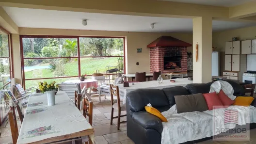 Casa com 3 Quartos à venda, 460m² no Jardim Mimas, Embu das Artes