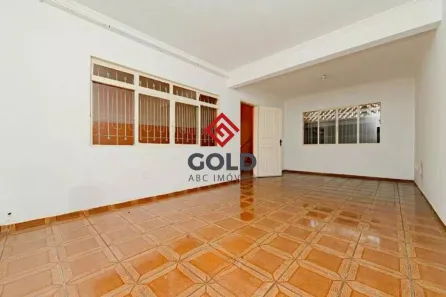 Casa com 4 Quartos à venda, 204m² no Parque Novo Oratório, Santo André
