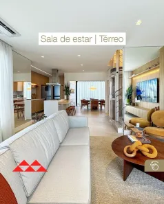 Casa de Condomínio com 3 Quartos à venda, 208m² no Swiss Park, Campinas