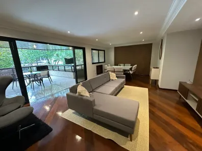 Apartamento com 4 Quartos à venda, 180m² no Recreio dos Bandeirantes, Rio de Janeiro