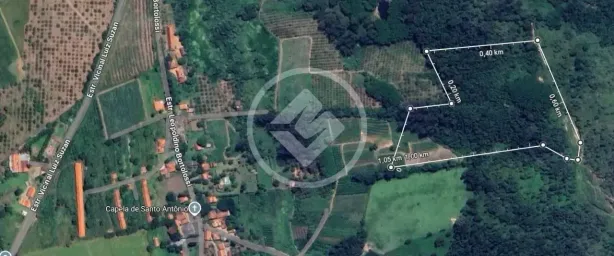 Lote/Terreno à venda, 78800m² no Mombuca, Itatiba