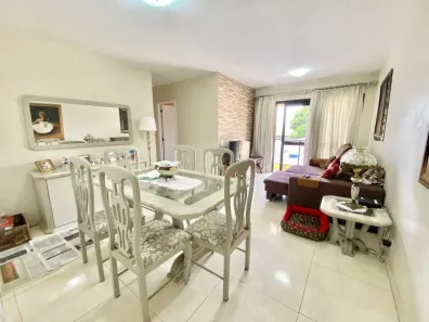 Apartamento com 2 Quartos à venda, 74m² no Jardim Esmeralda, São Paulo