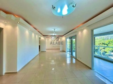 Apartamento com 4 Quartos à venda, 186m² no Chácara Santo Antônio (Zona Sul), São Paulo