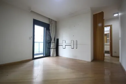 Apartamento com 4 Quartos à venda, 202m² no Jardim Paineiras, São Paulo