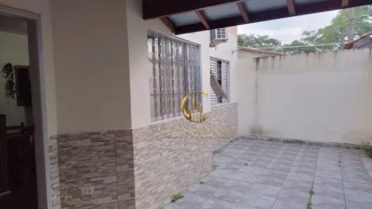 Casa com 3 Quartos à venda, 90m² no Parque Industrial, São José dos Campos