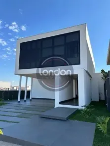 Casa de Condomínio com 3 Quartos à venda, 231m² no Jardim Morumbi, Londrina