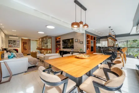 Apartamento com 3 Quartos à venda, 170m² no Mont Serrat, Porto Alegre