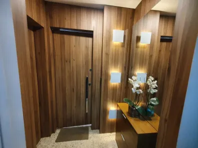Apartamento com 4 Quartos para alugar, 140m² no Santo Antônio, Belo Horizonte