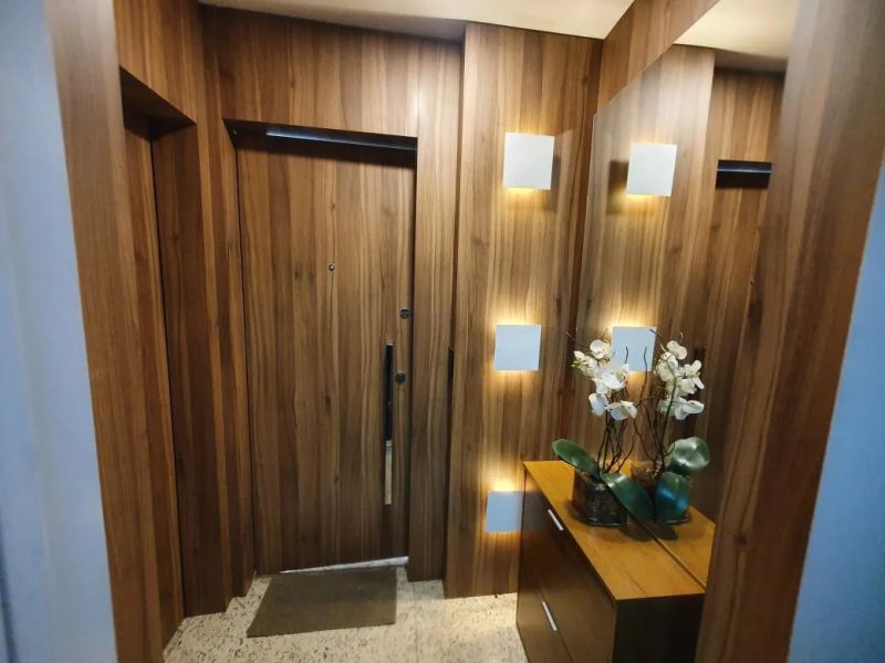 Apartamento com 4 quartos — Santo Antônio, Belo Horizonte