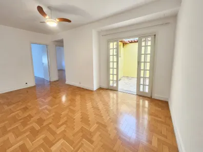 Apartamento com 2 Quartos para alugar, 90m² no Vila Mascote, São Paulo
