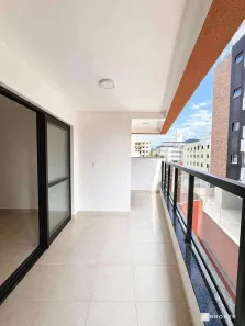 Apartamento com 2 Quartos à venda, 72m² no Itaguá, Ubatuba