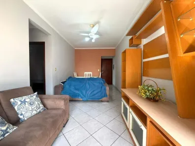 Apartamento com 2 Quartos à venda, 62m² no Tupi, Praia Grande