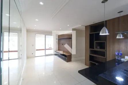 Apartamento com 2 Quartos à venda, 100m² no Vila Leonor, São Paulo