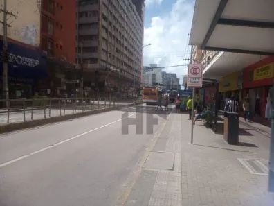 Sala Comercial à venda, 28m² no Boa Vista, Recife