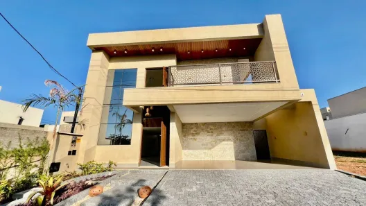 Casa com 4 Quartos à venda, 282m² no Jardins Capri, Senador Canedo