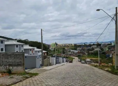 Lote/Terreno à venda, 425m² no Jardim Janaína, Biguaçu