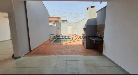 Casa com 3 Quartos à venda, 190m² no Alto da Boa Vista, Ribeirão Preto