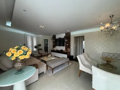 Apartamento com 3 Quartos à venda, 160m² no Santa Teresinha, São Paulo