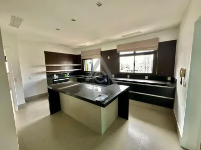 Apartamento com 4 Quartos à venda, 157m² no Vila Itapura, Campinas
