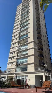 Apartamento com 3 Quartos à venda, 184m² no Jardim Chapadão, Campinas