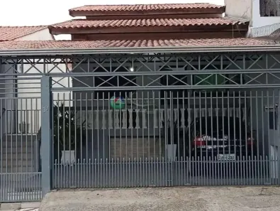 Casa com 4 Quartos à venda, 200m² no Central Parque Sorocaba, Sorocaba
