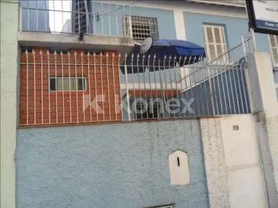 Imóvel Comercial com 4 Quartos à venda, 320m² no Barra Funda, São Paulo