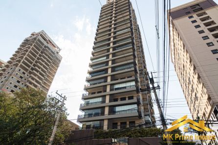 Apartamento com 1 Quarto à venda, 41m² no Dezoito do Forte Empresarial/Alphaville., Barueri