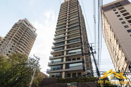 Apartamento com 1 Quarto à venda, 41m² no Dezoito do Forte Empresarial/Alphaville., Barueri