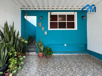 Casa com 3 Quartos à venda, 100m² no Parque Industrial, Itu