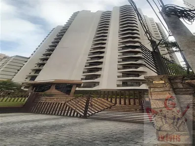 Apartamento com 4 Quartos à venda, 200m² no Santana, São Paulo