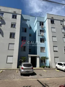 Apartamento com 2 Quartos à venda, 47m² no Olaria, Canoas