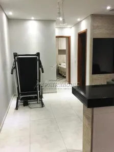 Apartamento com 2 Quartos à venda, 66m² no Vila Barão, Sorocaba