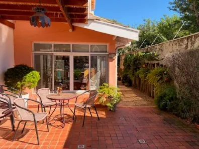 Casa de Condomínio com 3 Quartos à venda, 206m² no Parque da Hípica, Campinas
